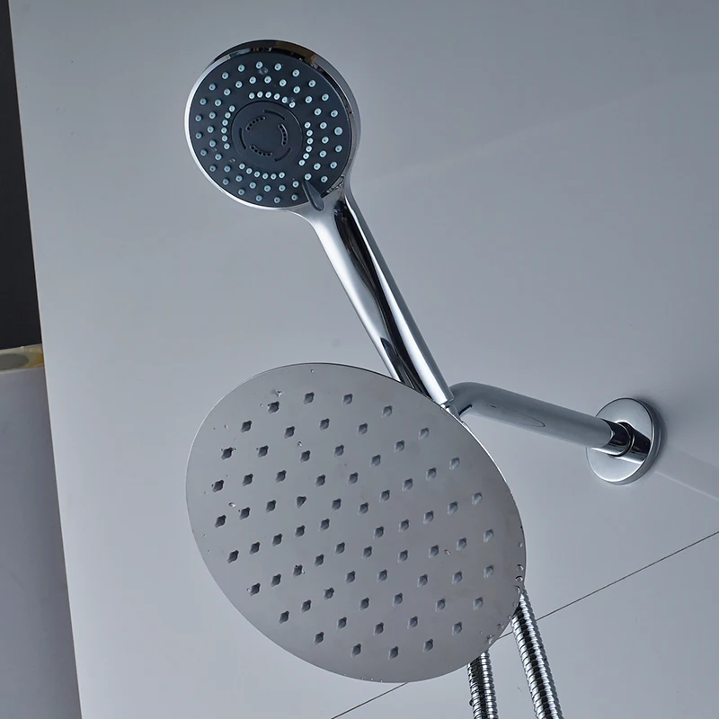 ranfall faucet