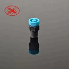 PCB equipment parts factory price plastic spray nozzle for PCB cleaning