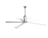 High Quality Ceiling fan 24.3FT HVLS Industrial Ventilation Fan