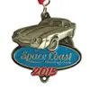 3d cut cute cool fancy multi shape souvenir chasing racing medals of cars for game