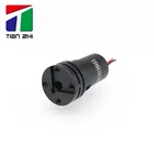 OSRAM Laser Diode 520nm 5mw 10mW 30mW Dot Green Dot Laser Modules for laser levels and pointers