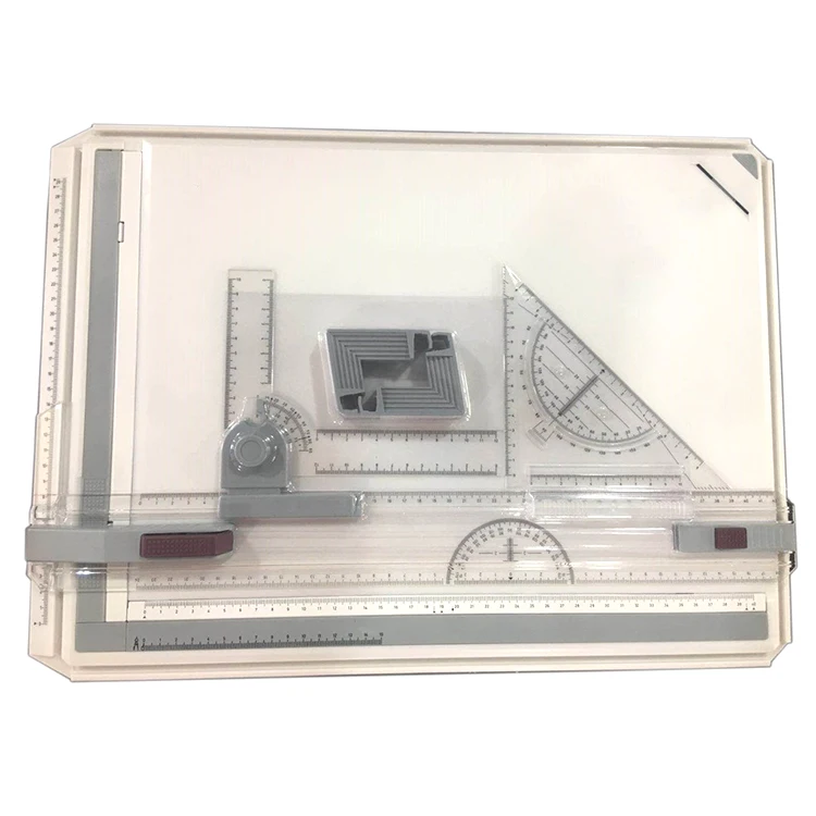 Rapid A3 Size Drawing Board A3 Adjustable Drafting Table With Parallel Motion Buy A3 Drawing Board Drawing Board A3 Size Rapid Drawing Board Product On Alibaba Com