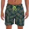 Wholesale Customized Logo High Stretch Men Board Shorts Multiple Printed Design Swim Trunks Beach Wear
