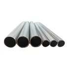 Hot Rolled Seamless Pipeline X60 Steel Pipe