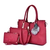 /product-detail/xsj126-fashion-bags-tote-bag-set-elegent-pu-leather-handbags-ladies-handbags-hot-sale-handbags-62171234989.html