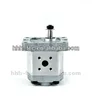 hydraulic mini gear pump 1PF series for power unit and small hydraulic system