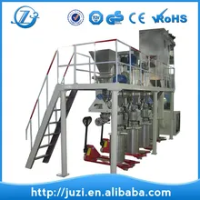 Factory Supply Carbon Steel or Stainless Steel Air Separator Air Classifier