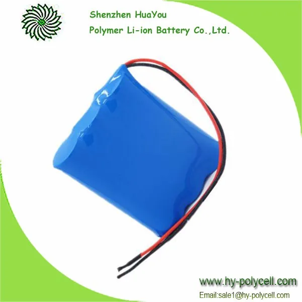 rechargeable se us18650vt battery 3.7v 6600 mah with low price