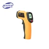GM550E digital non contact infrared thermometer temperature and humidity meter