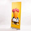 Free Sample for Cheap portable advertising aluminum roll up banner