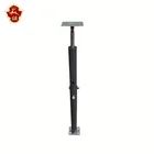 Construction Equipment Post Floor Tension Hollow Jack