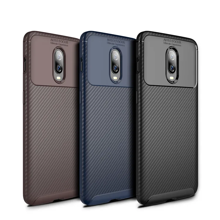 Business Style Anti Skid Phone Case For Oneplus 6t Back Cover, Multi-color;can be customized
Business Style Anti Skid Phone Case For Oneplus 6t Back Cover, Multi-color;can be customized