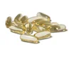 Ocean Fish Oil / Vitamin C Tablet