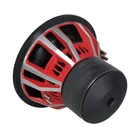 15 /12 inch dual 2 ohms high powered car subwoofer speaker