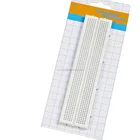 640 tie-points experiment Breadboard / physics laboratory equipment