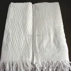 100% Cotton Ahram Terry Towels For Hajj And Umra