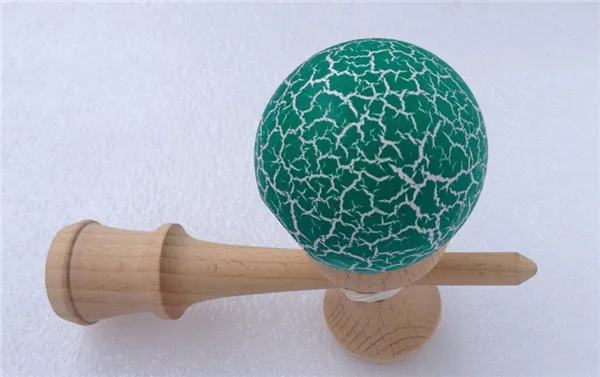 FQ brand newest wood kendama usa balls toy hot sell popular leopard print wholesales kids wood kendama