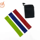 5 different Levels Mini Latex Exercise Fitness Band Resistance Loop