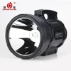 Portable LED super power rechargeable multifunctional SearchLight for outdoor