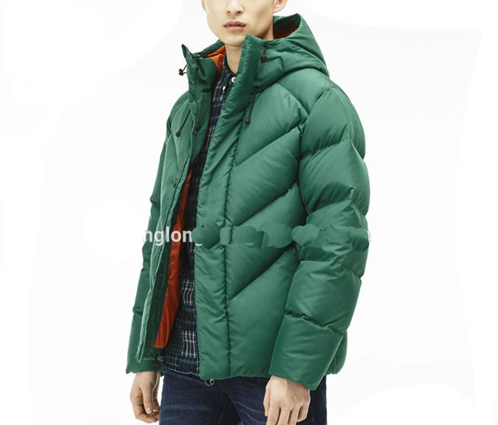 Low price Top quality polyester fabric making for down jacket