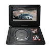 TNT-780 7.8'' Portable EVD/DVD with TV player