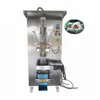 Best sell pure water sachet/pouch packaging machine