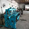 Mine sieving crimped wire mesh weaving machine for vibration screen