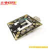 Factory direct sale HD Sony IMX179 8MP USB Camera Module with auto focus free drive USB3.0 camera module pcb