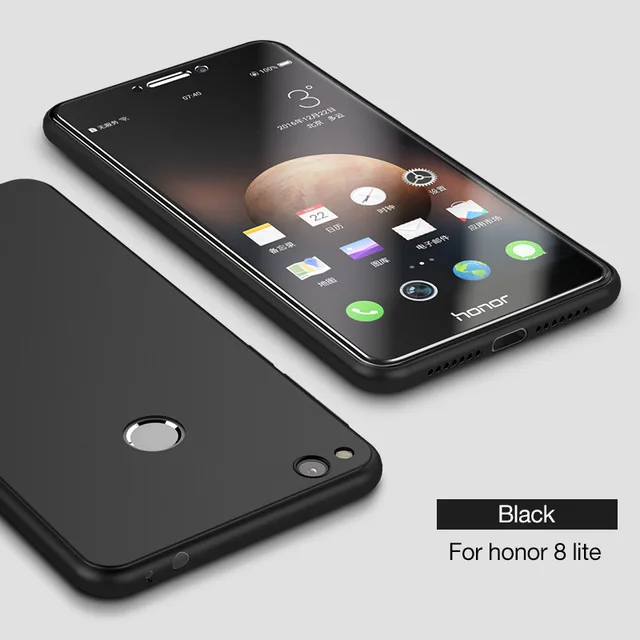 cafele soft accessories cell mobile phone protection case tpu slim back shell luxury cell phone cover for huawei honor 8 lite
cafele soft accessories cell mobile phone protection case tpu slim back shell luxury cell phone cover for huawei honor 8 lite