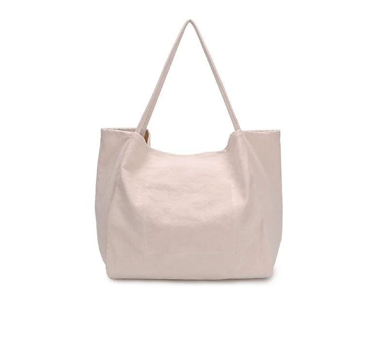 Small Order Customized Canvas Casual Lady's Popular Tote Bag Colored Handbags, White, brown, green & black, customized colors are available
Small Order Customized Canvas Casual Lady's Popular Tote Bag Colored Handbags, White, brown, green & black, customized colors are available