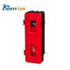 fire cabinet/fire extinguisher cabinet plastic/fire resistant cabinet