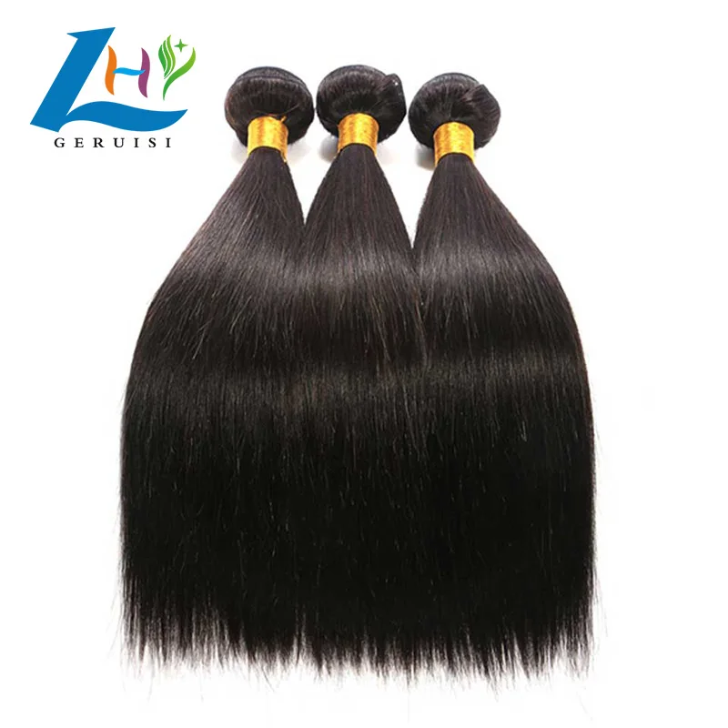 Big Factory Dealer Wholesale 10A Grade Malaysian Virgin Cuticle Aligned Straight Hair Product, Natural color
Big Factory Dealer Wholesale 10A Grade Malaysian Virgin Cuticle Aligned Straight Hair Product, Natural color
