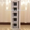 /product-detail/oem-design-accept-white-color-unique-rotating-wooden-cd-rack-60215874430.html