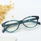 Good quality italy design acetate reading glasses with CE certificate