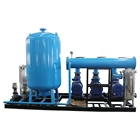 Constant Pressure Water Supply Expansion Tank