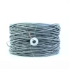 China gold suppliers surxin brand 4pr cat5e utp cable manufacturer