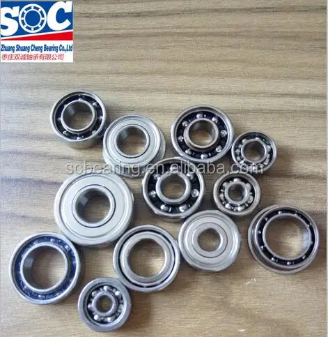 miniature bearing (9)