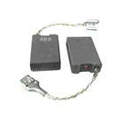Tool Parts Carbon Brush A69 Suitable for GSH11E/GBH11E