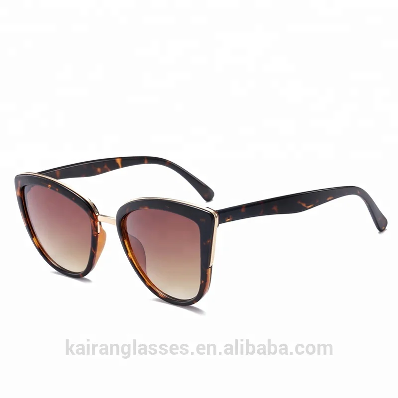 2021 New model women cat eye sunglasses women in stock fashion sunglass, Black,tort,white shell,pink shell 
2021 New model women cat eye sunglasses women in stock fashion sunglass, Black,tort,white shell,pink shell