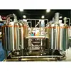 New products brewery equipment 10bbl micro used beer brewing equipment for sale with fast delivery