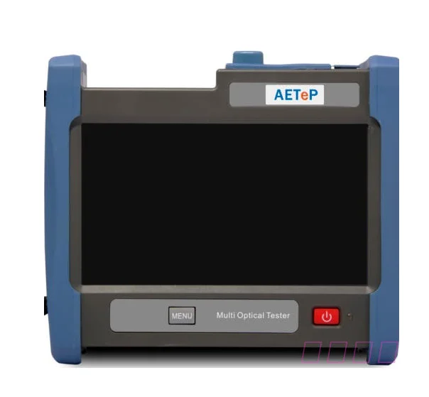 aetep at810 at820/at860 advanced otdr 1310/1