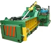 160T Horizontal forward push out aluminum can press machine