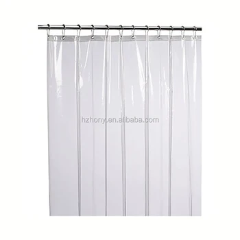 non toxic shower curtain