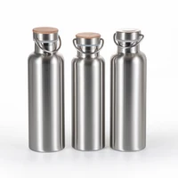 2020 private label sports stainless steel water bottle double wall vacuum water bottle with bamboo lid
2020 private label sports stainless steel water bottle double wall vacuum water bottle with bamboo lid