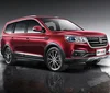 Made in China gasoline family use new car 7 seats large space SUV car