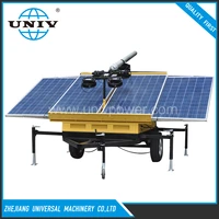 Outdoor Use Environmental Protection Economic Hydraulic