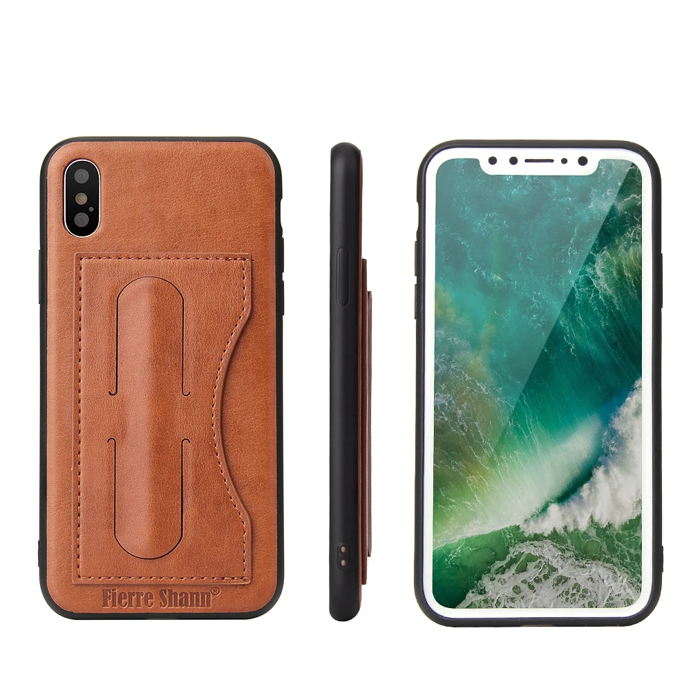 leather mobile phone case for leather iphone case, for iphone x case with gift box, Black;brown;green;red
leather mobile phone case for leather iphone case, for iphone x case with gift box, Black;brown;green;red
