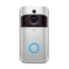 Newest Wifi Front Door camera Doorbell camera Door Bell Wifi Connect To You Mobile Phone