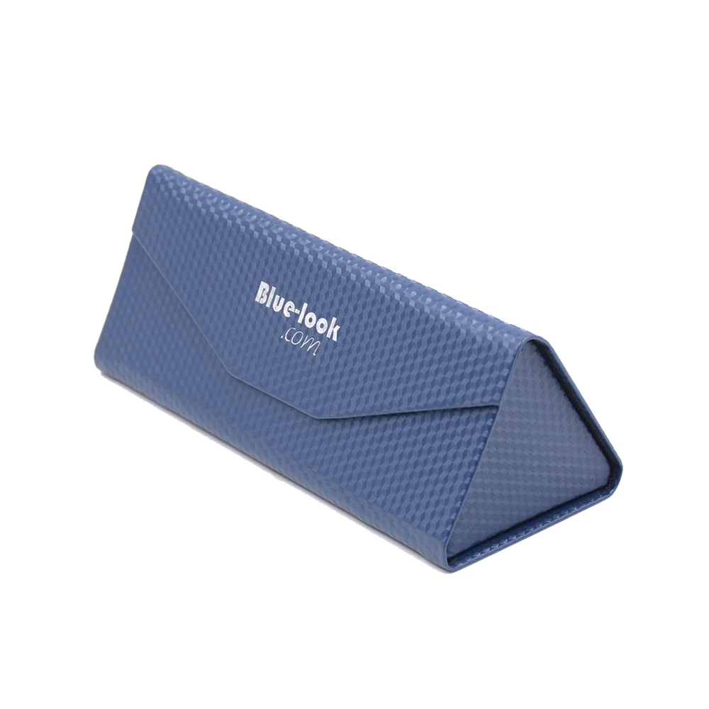 Hot sale custom print durable popular foldable elegant triangle folding glasses case, Orange,etc.
Hot sale custom print durable popular foldable elegant triangle folding glasses case, Orange,etc.