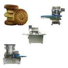 Arab filled pastry maamoul date encrusting machine/ automatic maamoul cookies making machine
